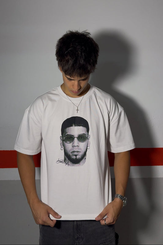 Anuel AA Tee