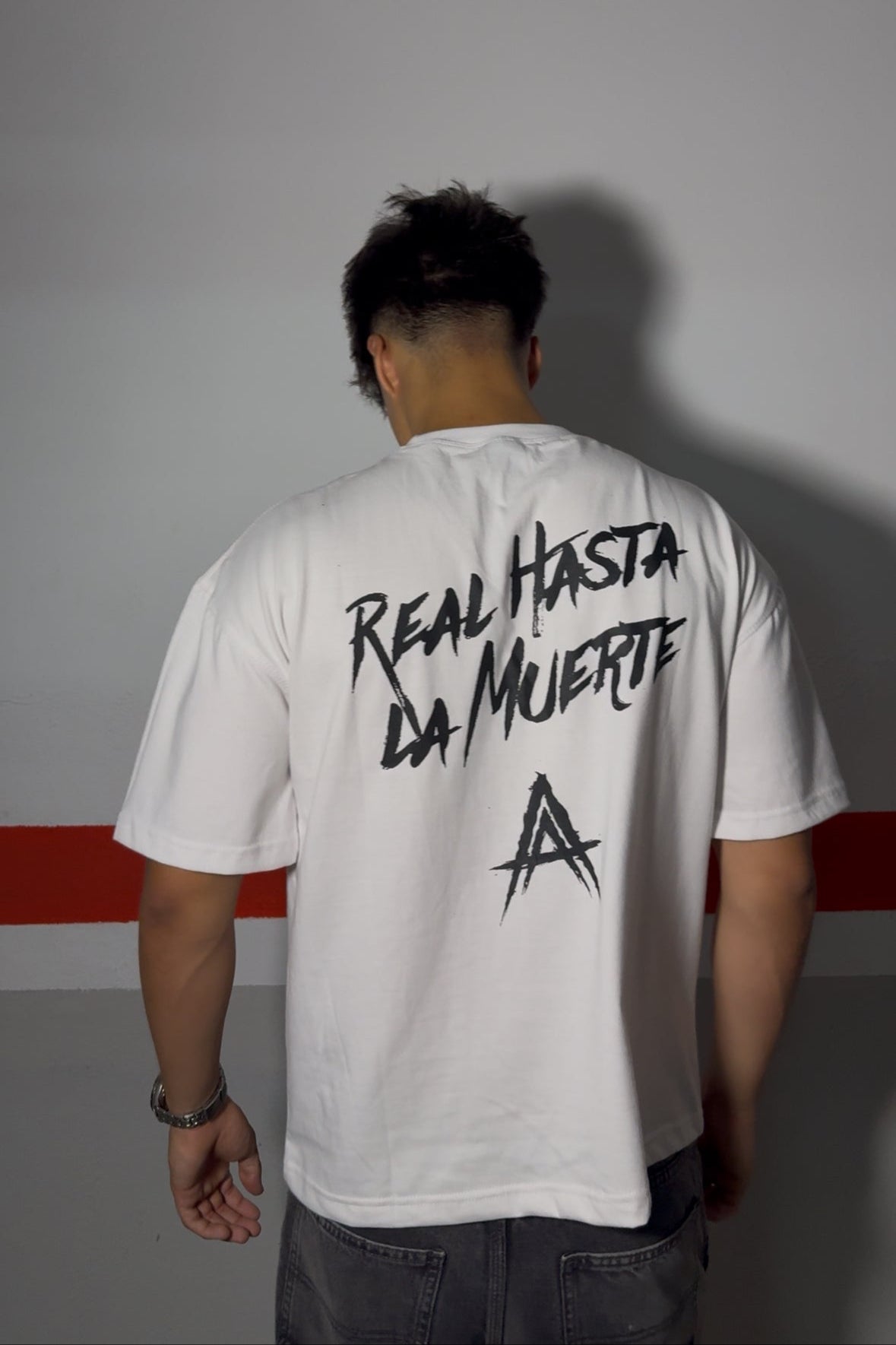 Anuel AA Tee