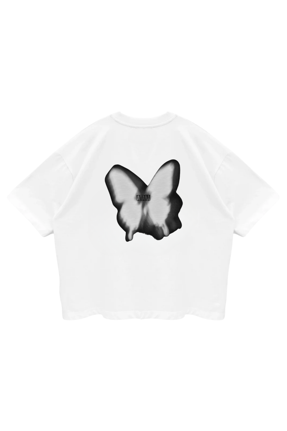 Aitana 'METAMORFOSIS' Tee