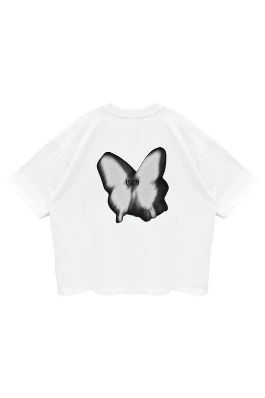 Aitana 'METAMORFOSIS' Tee