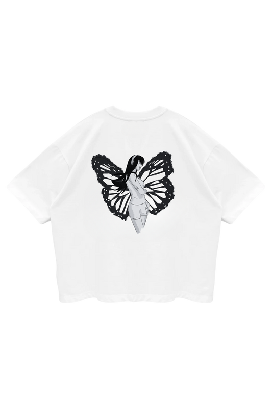 Aitana 'MARIPOSA' Tee
