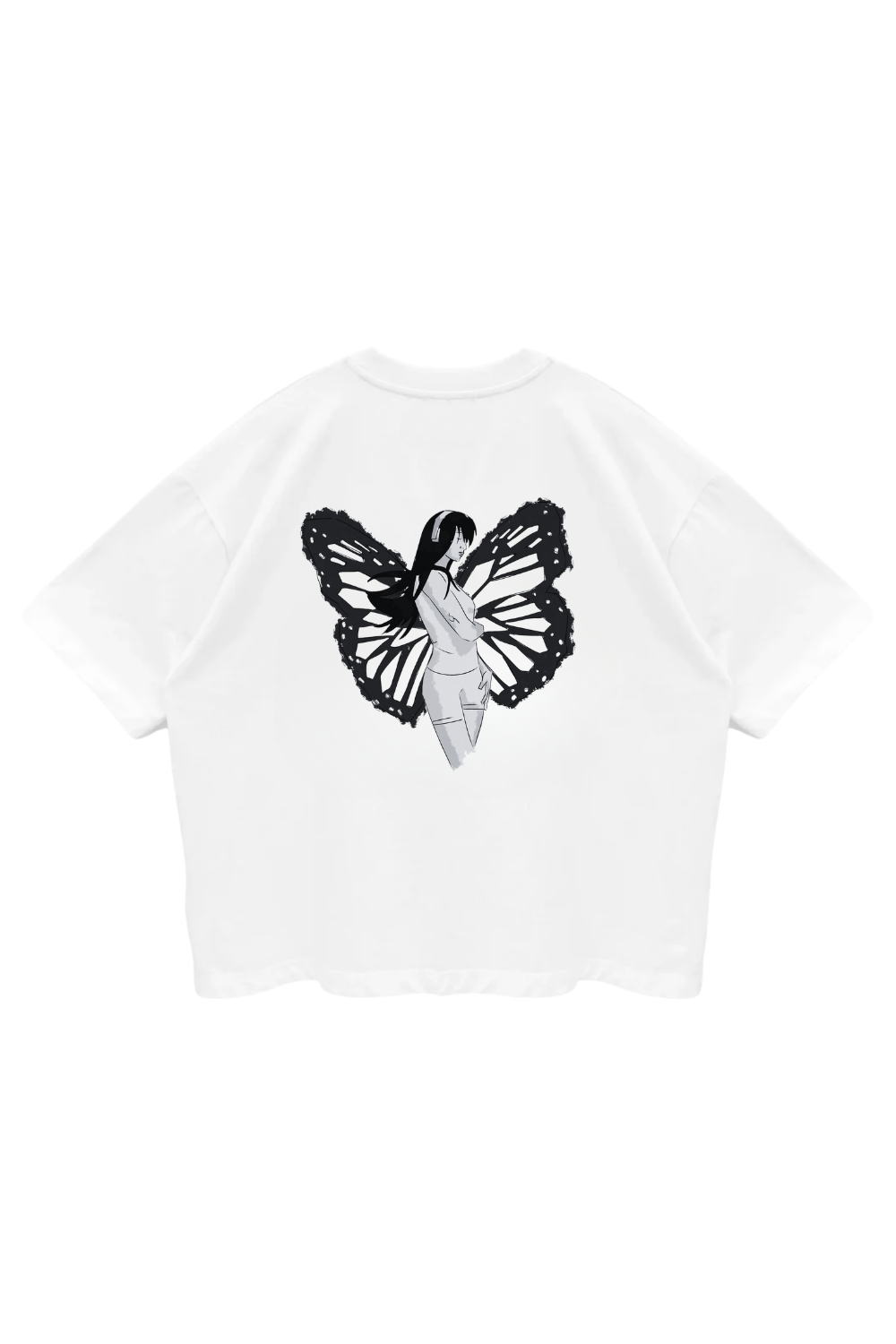 Aitana 'MARIPOSA' Tee