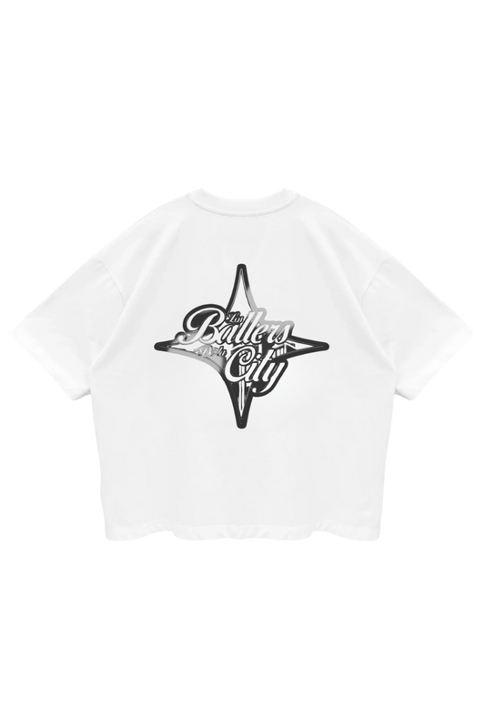 Clarent Tee