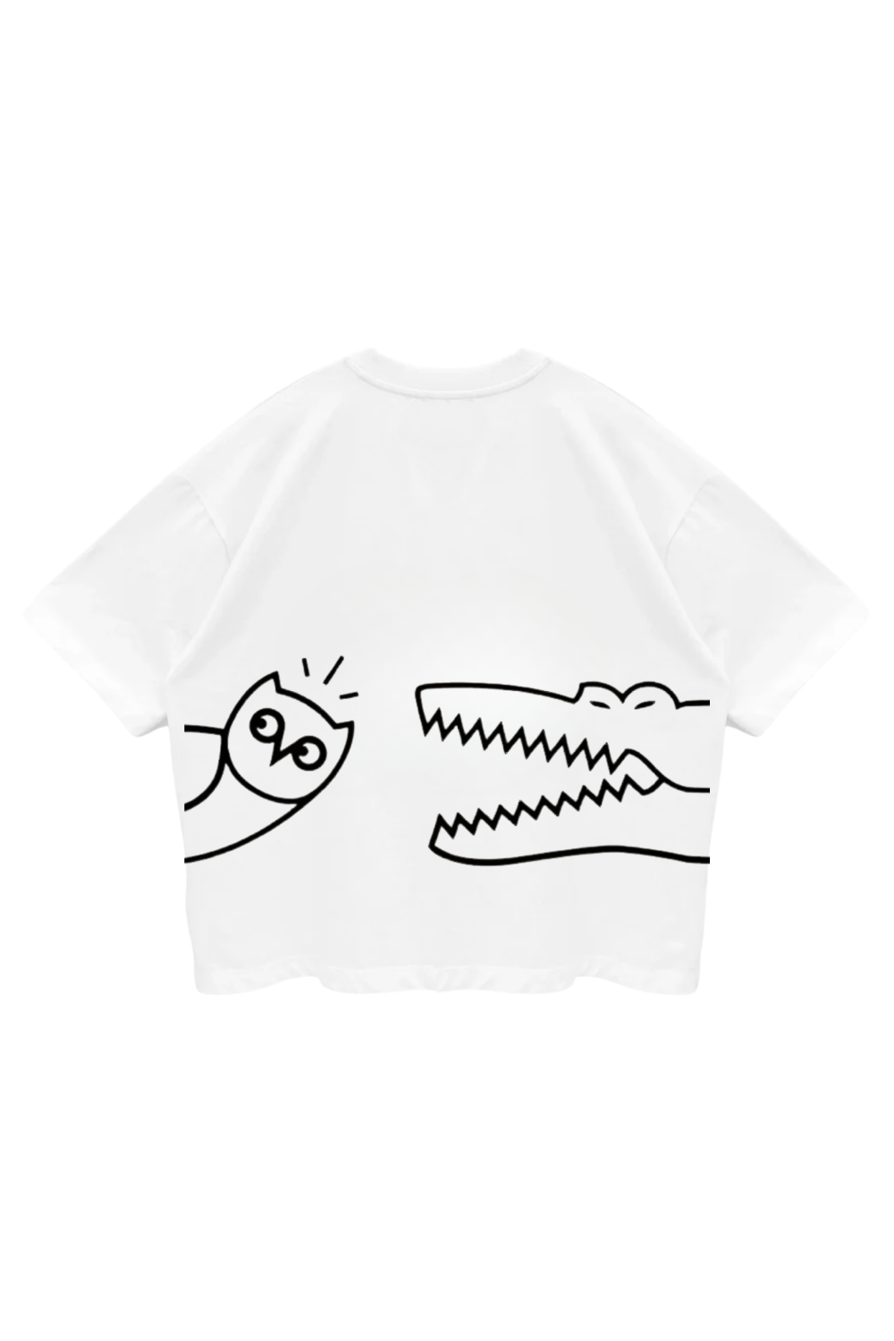 C Tangana Tee