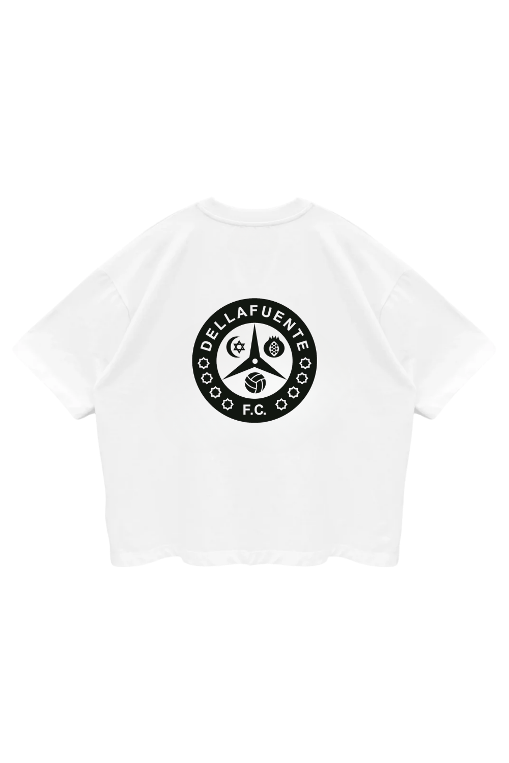 Dellafuente Tee