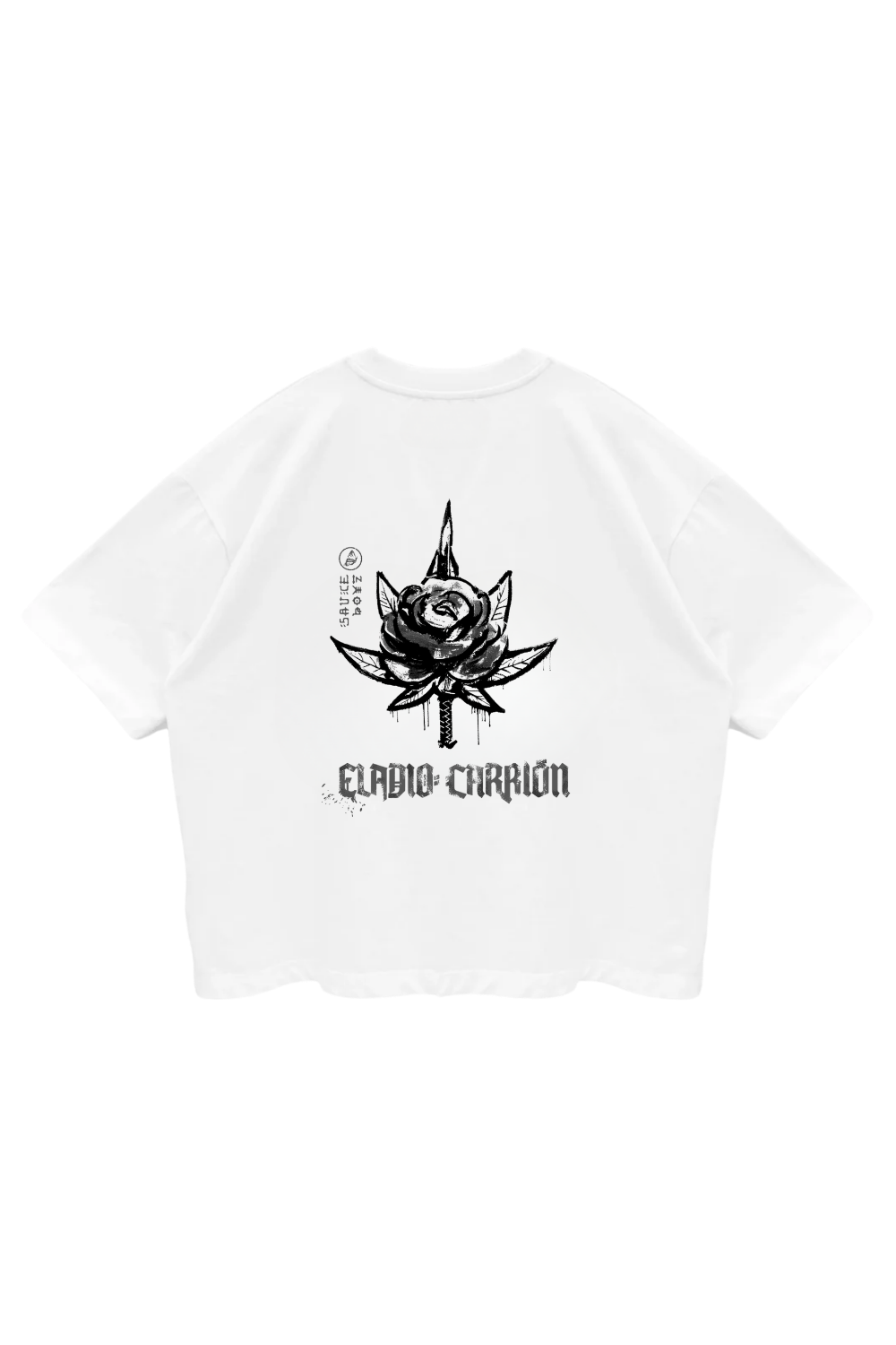 Eladio Carrión Tee