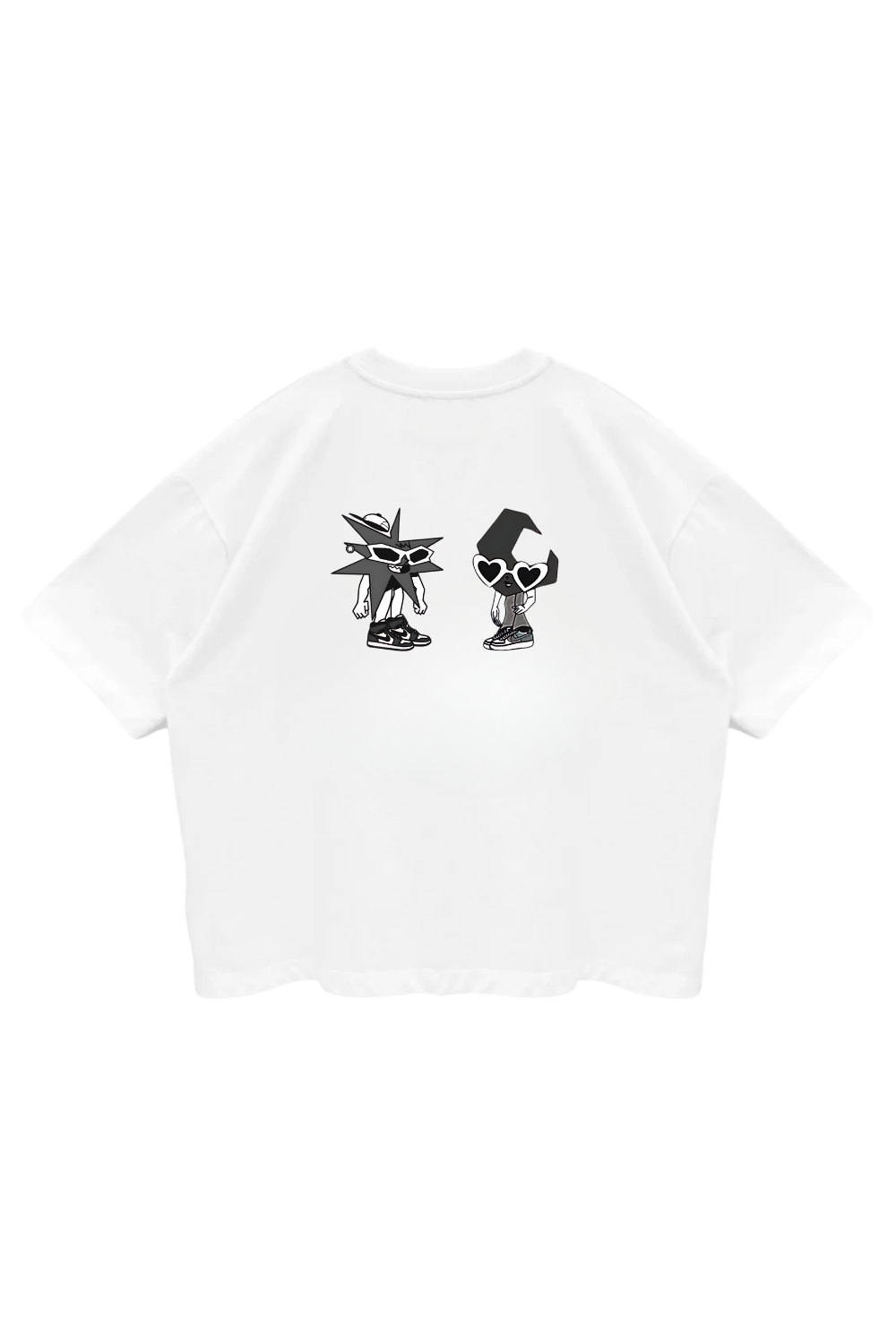 Mora 'Estrella' Tee