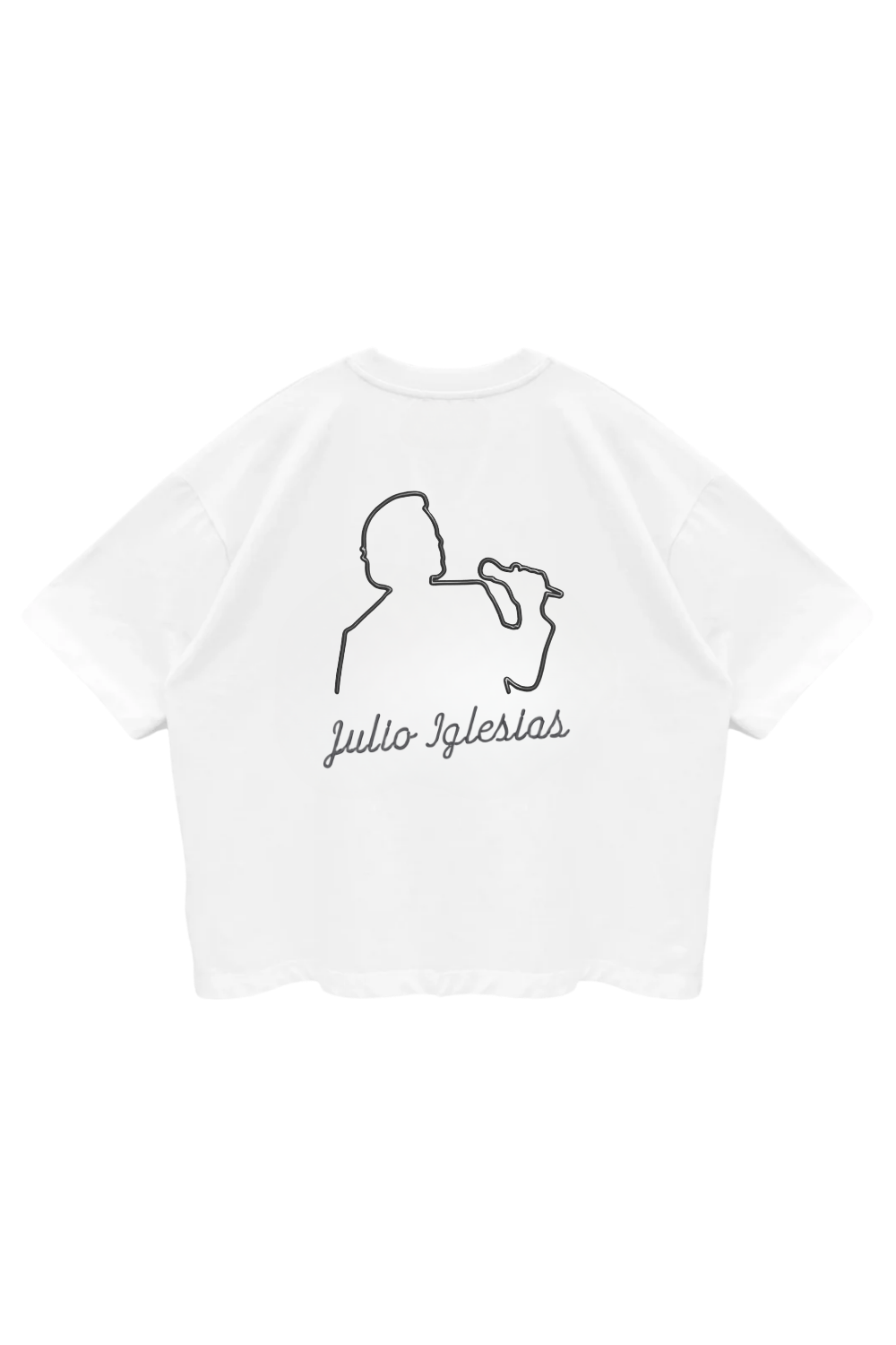 Julio Iglesias Tee