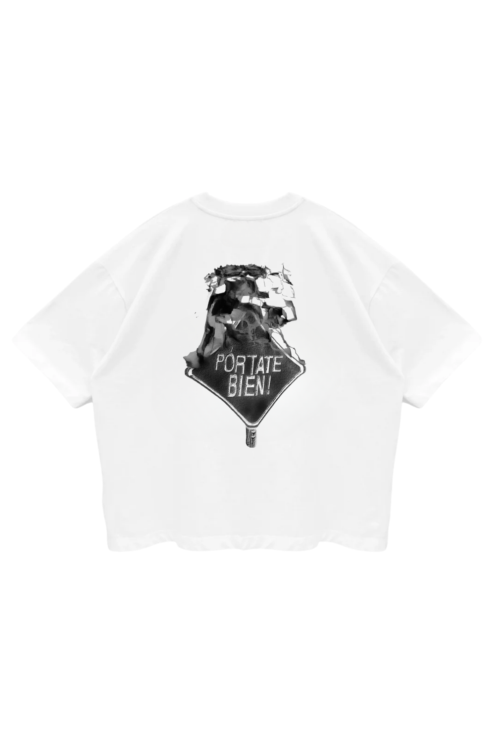 Mvrk Tee