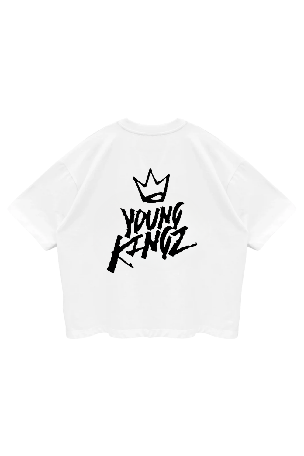 Myke Towers Tee
