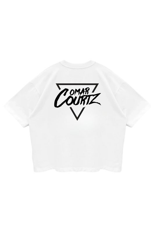 Omar Courtz Tee