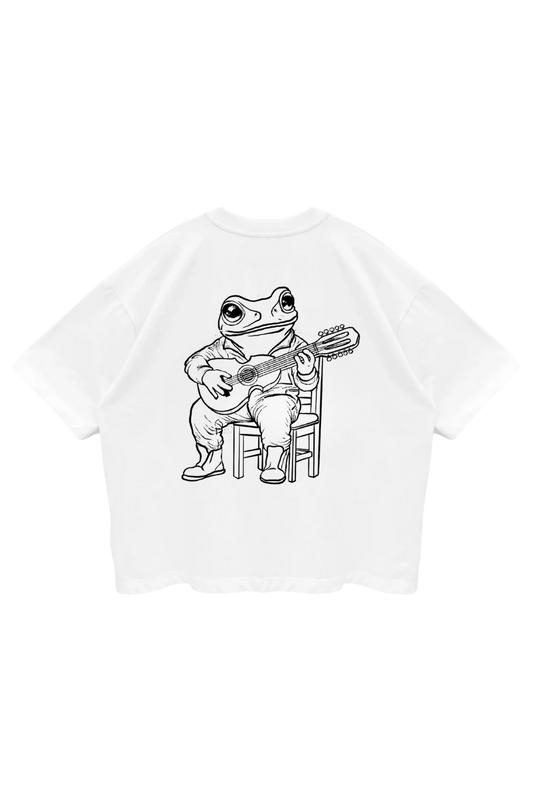 Bad Bunny DTMF Tee