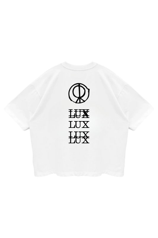 Rosalía LUX Tee