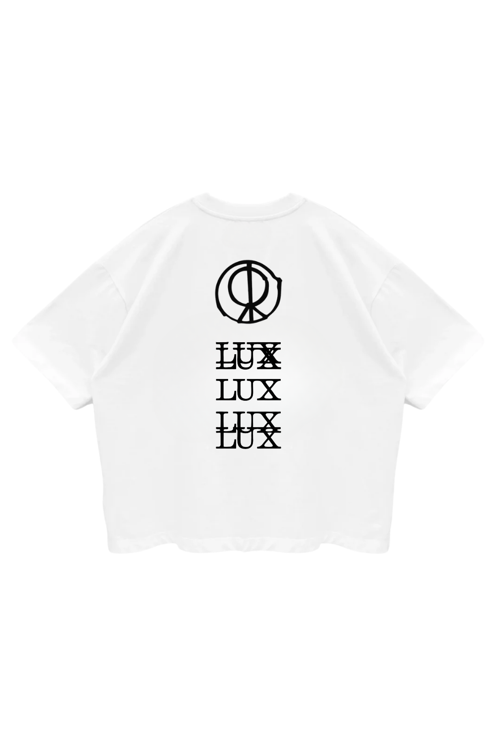 Rosalía LUX Tee