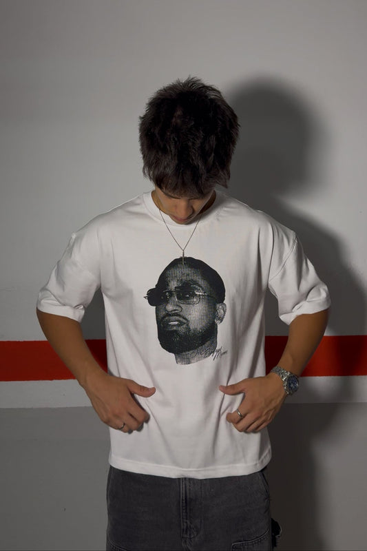 Bryant Myers Tee