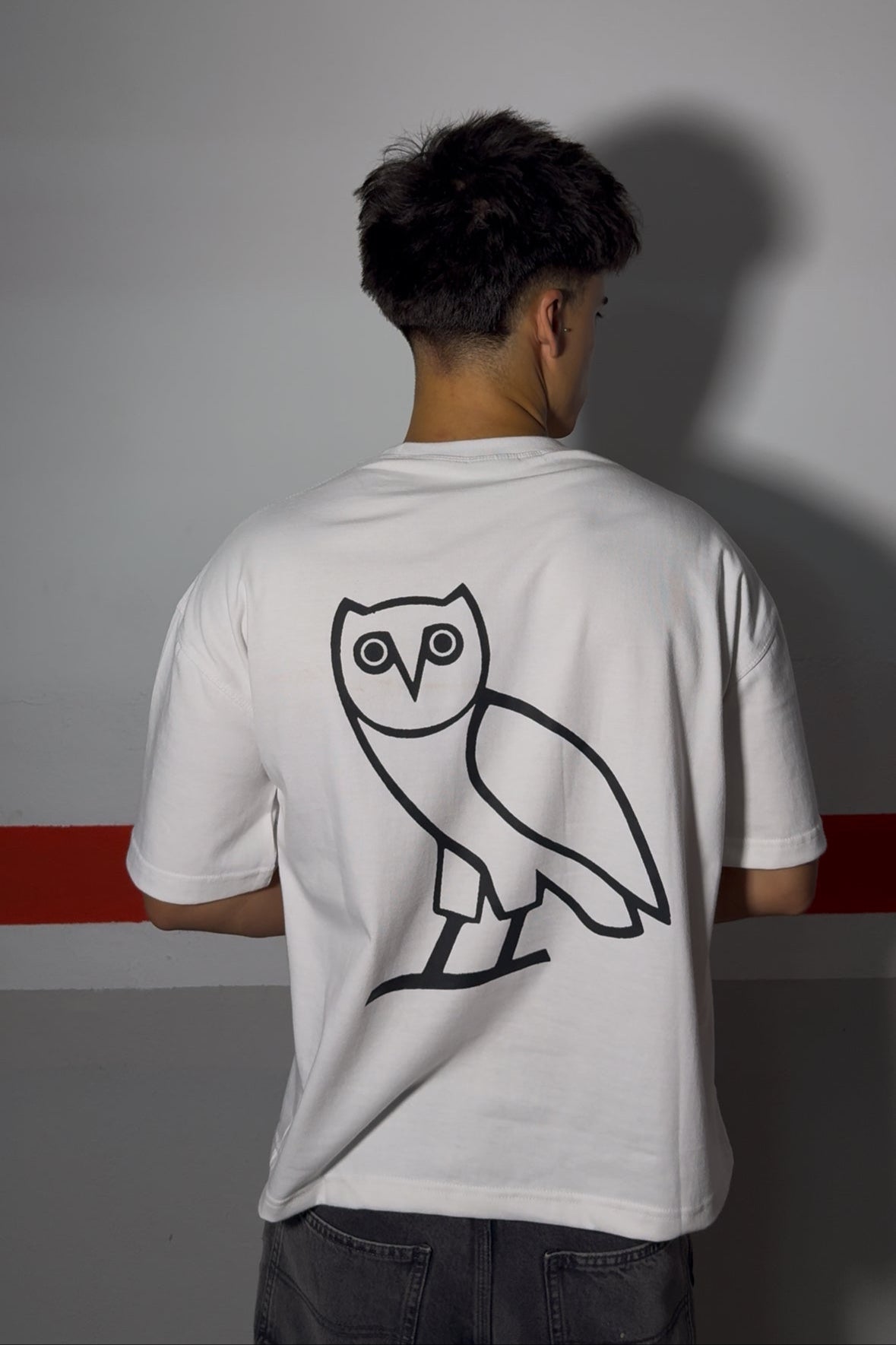 Drake Tee
