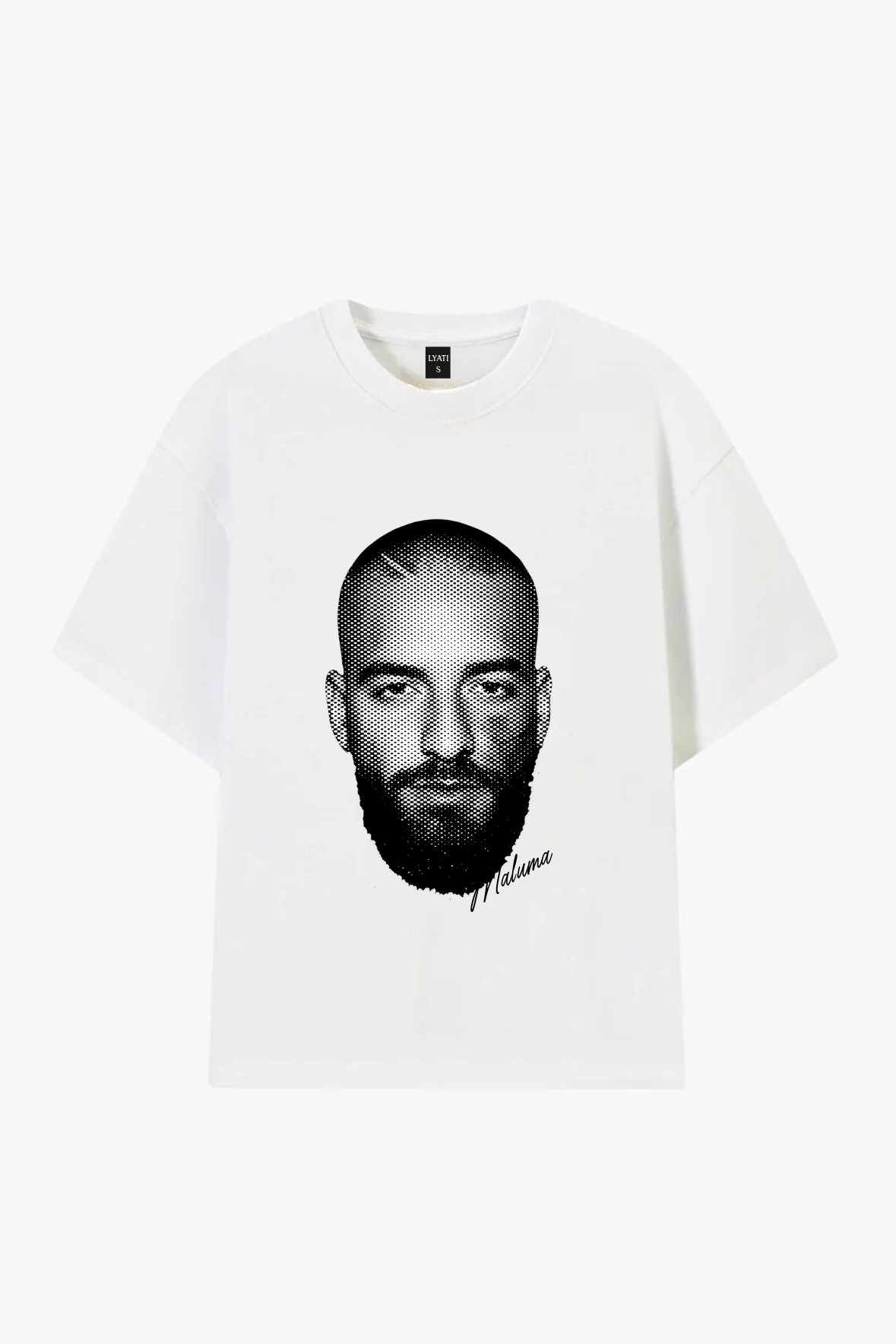 Maluma Tee