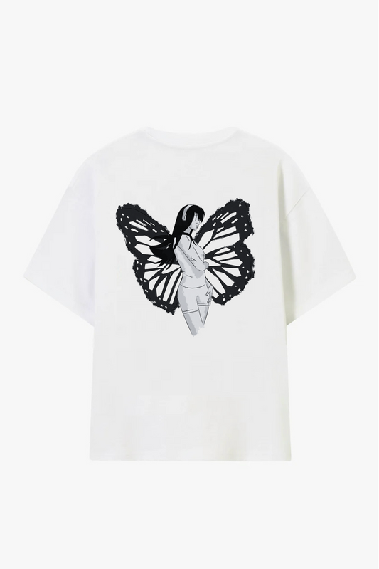 Aitana 'MARIPOSA' Tee