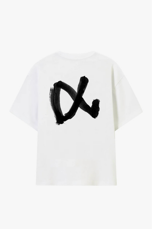 Aitana 'ALPHA' Tee