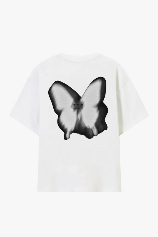 Aitana 'METAMORFOSIS' Tee