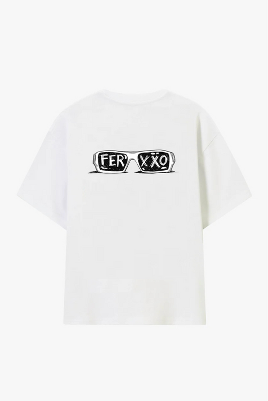 Feid Tee