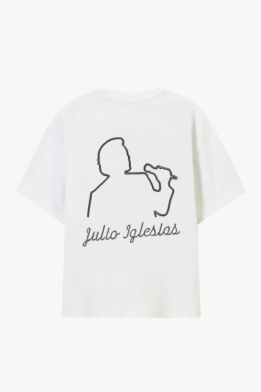 Julio Iglesias Tee