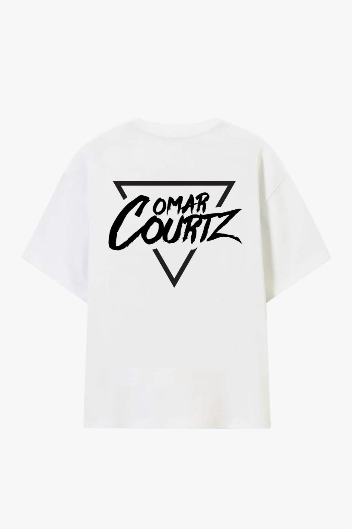 Omar Courtz Tee