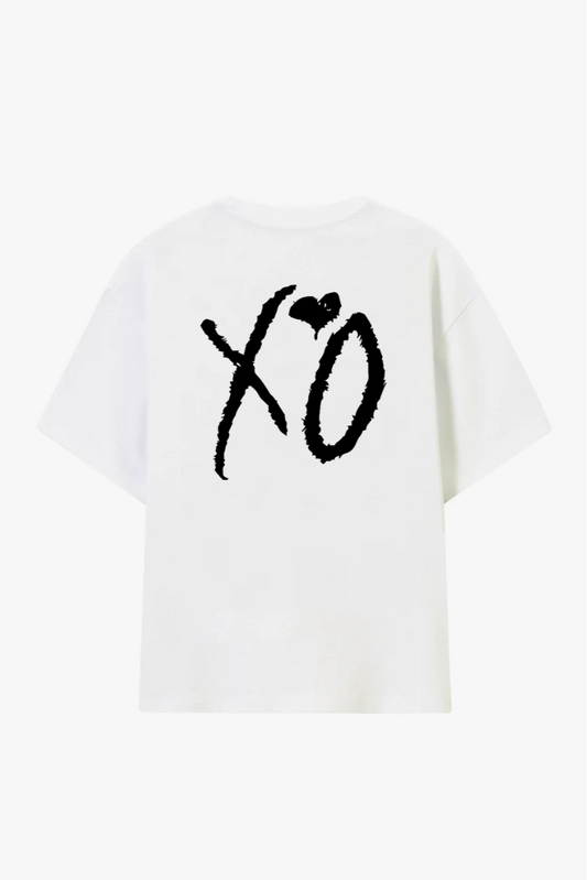 The Weeknd Tee