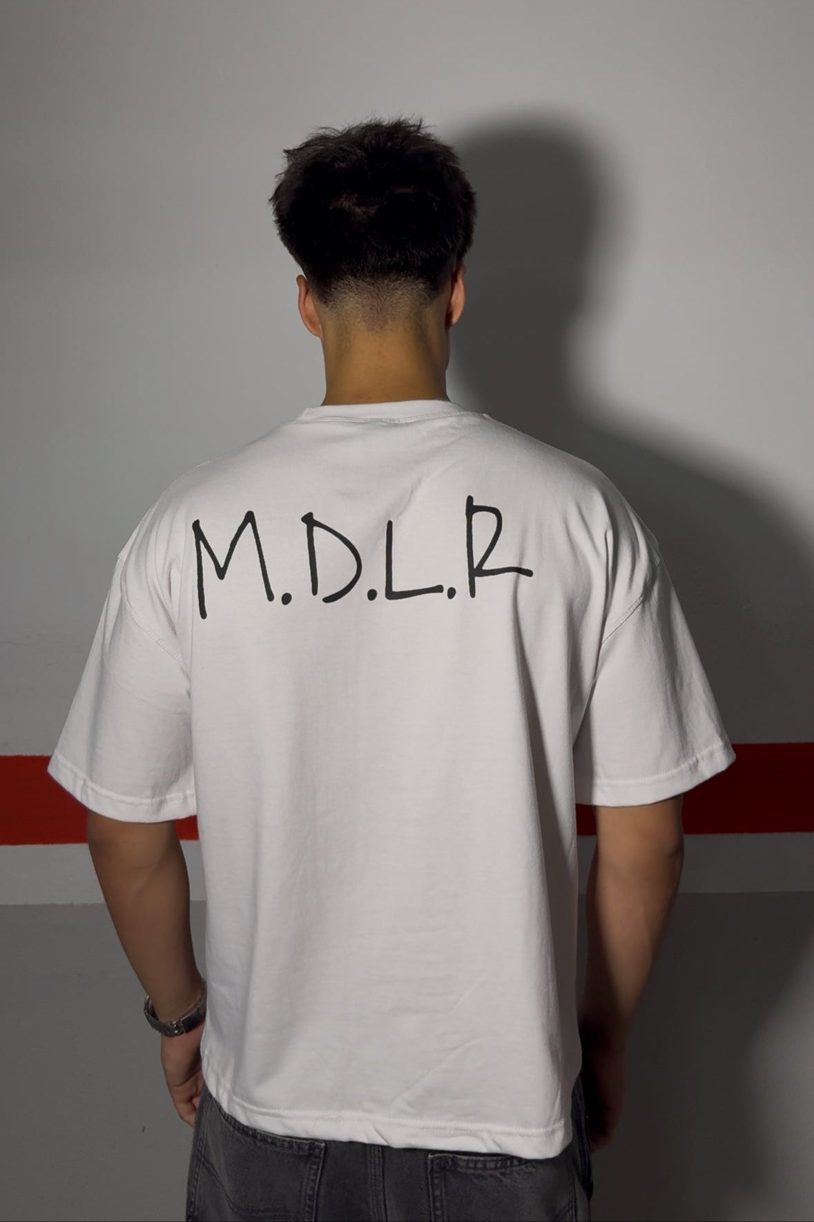 Morad Tee