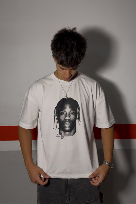 Travis Scott Tee