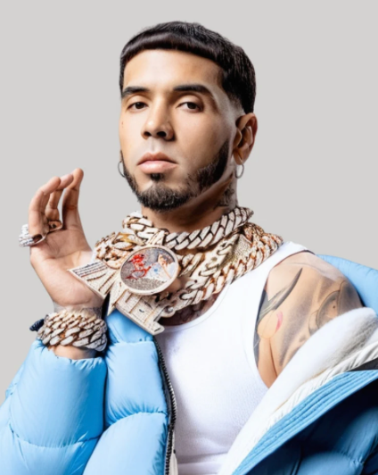 Anuel AA
