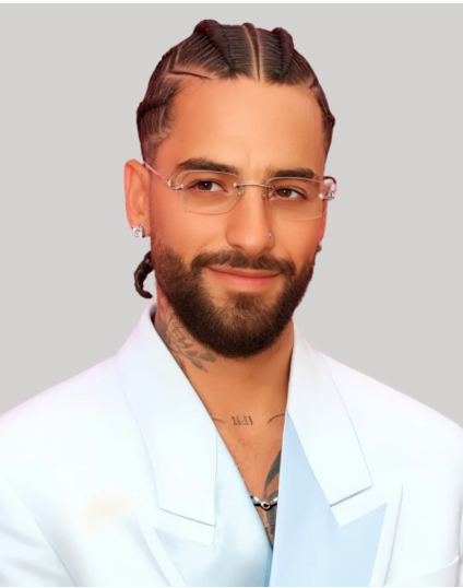 Maluma