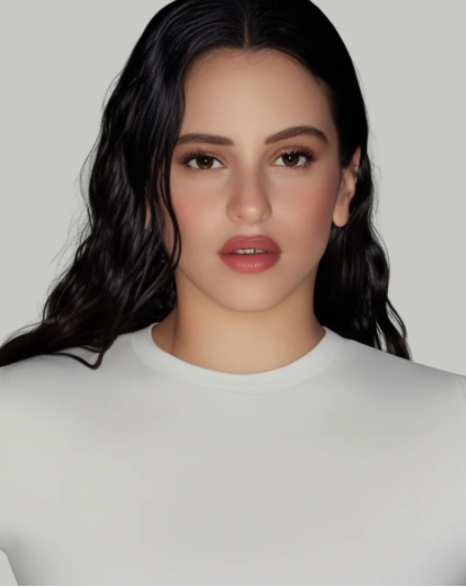 ROSALÍA