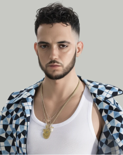 C Tangana