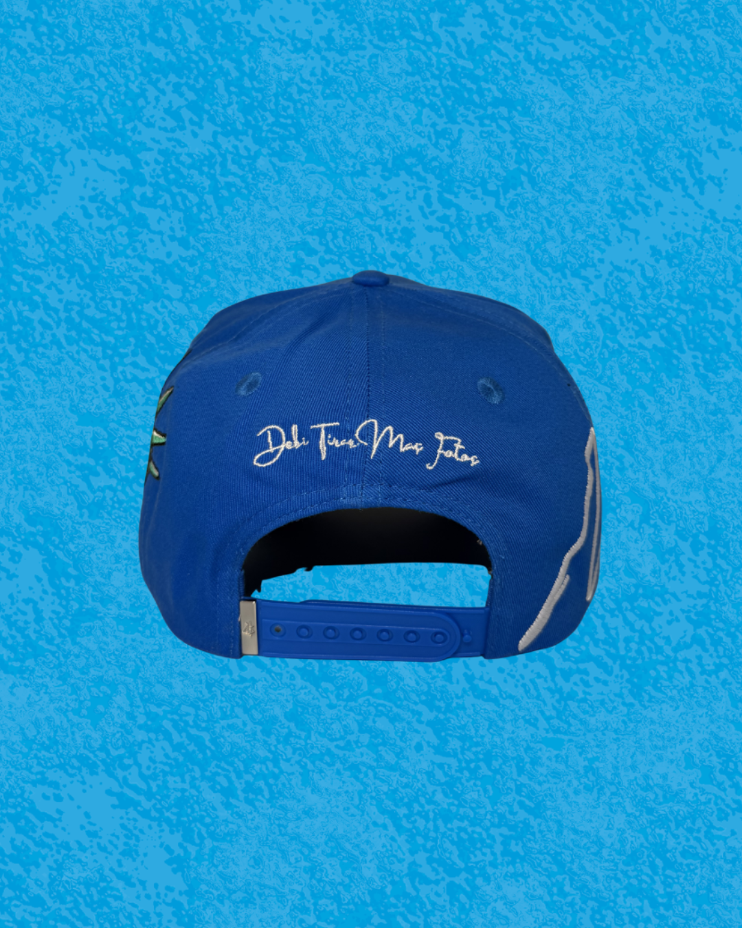 GORRA 'NUEVA YOL'