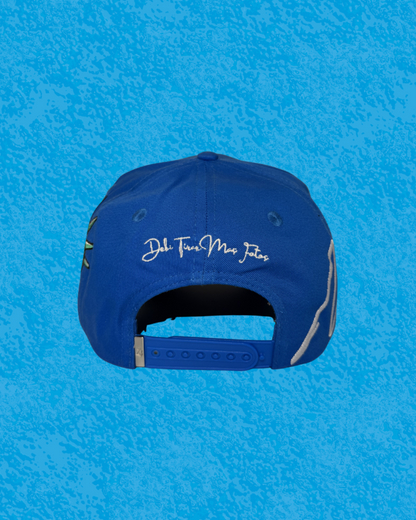 GORRA 'NUEVA YOL'
