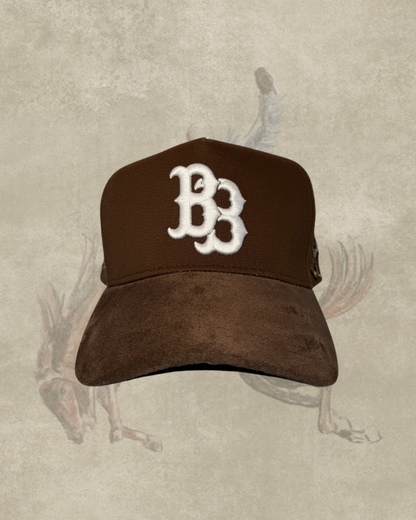 GORRA 'NADIE SABE LO QUE VA A PASAR MAÑANA'