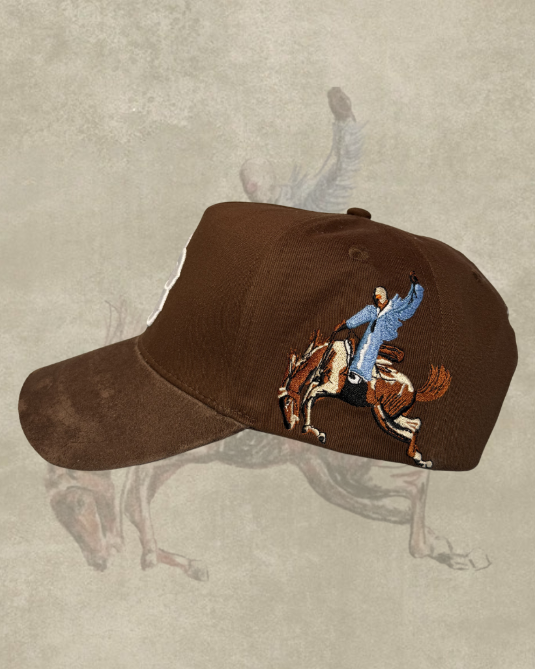 GORRA 'NADIE SABE LO QUE VA A PASAR MAÑANA'
