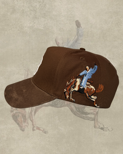 GORRA 'NADIE SABE LO QUE VA A PASAR MAÑANA'