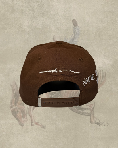 GORRA 'NADIE SABE LO QUE VA A PASAR MAÑANA'