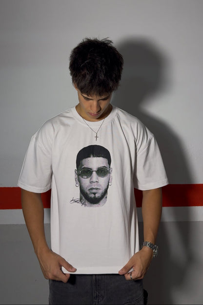 Anuel AA Tee