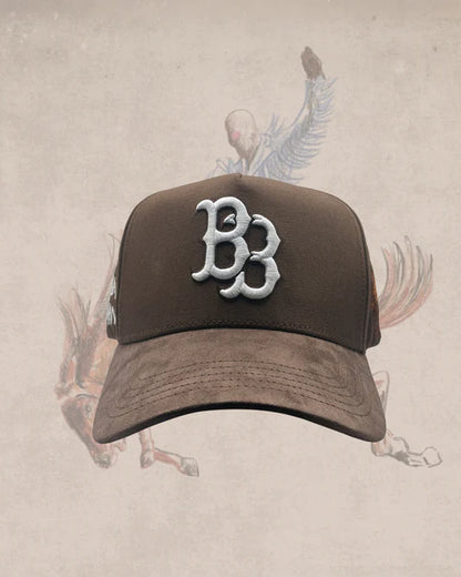 GORRA 'NADIE SABE LO QUE VA A PASAR MAÑANA'