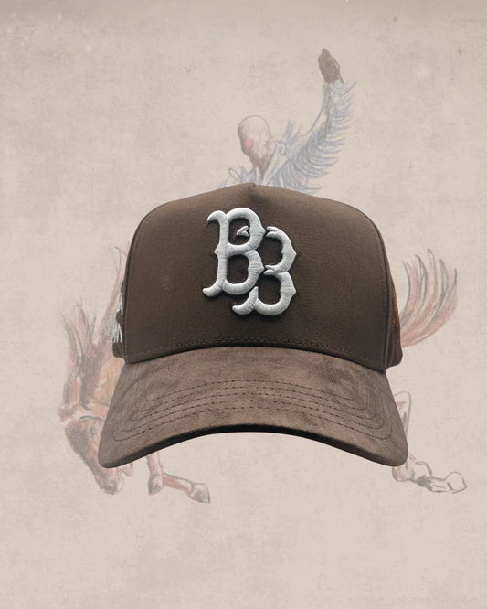 GORRA 'NADIE SABE LO QUE VA A PASAR MAÑANA'