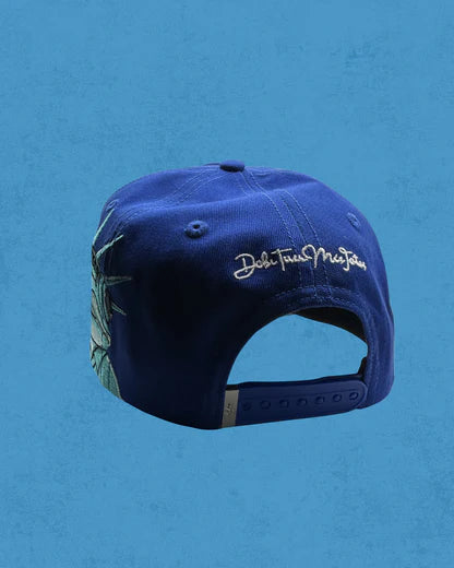 GORRA 'NUEVA YOL'