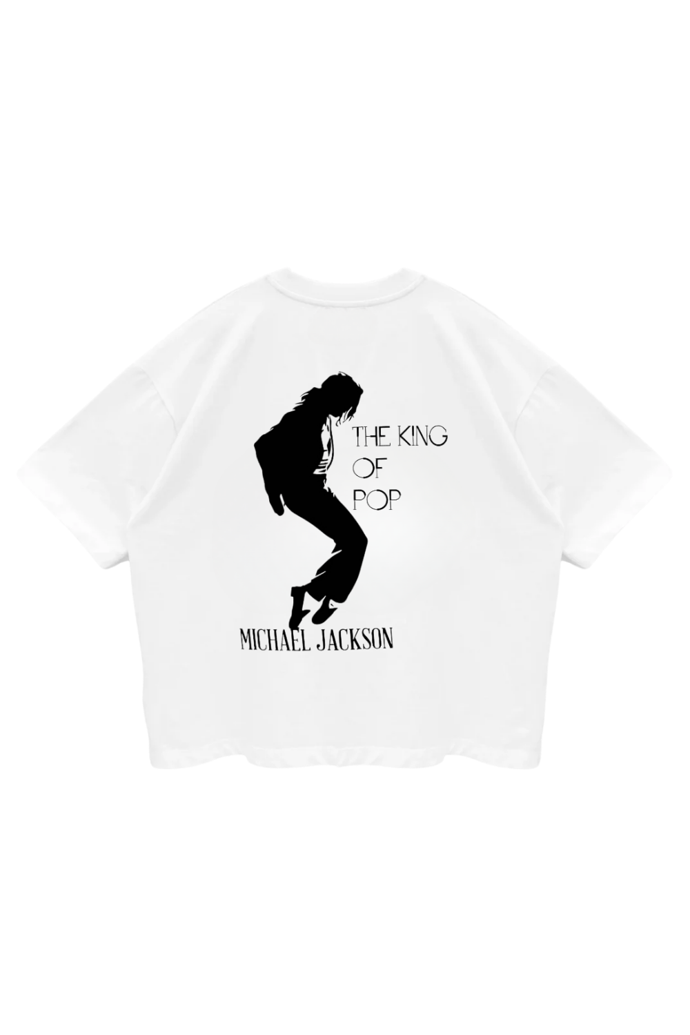 Michael Jackson Tee
