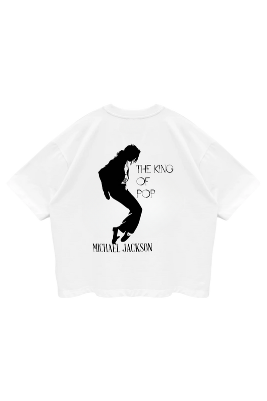 Michael Jackson Tee