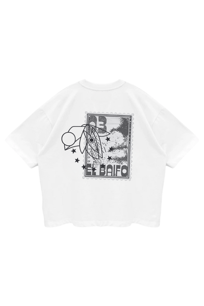 Quevedo "EL BAIFO" Tee