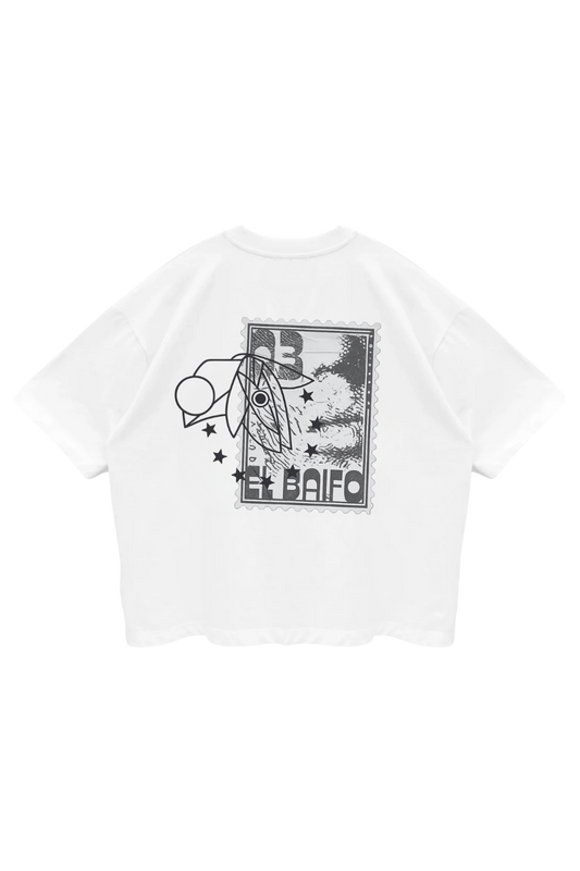 Quevedo "EL BAIFO" Tee