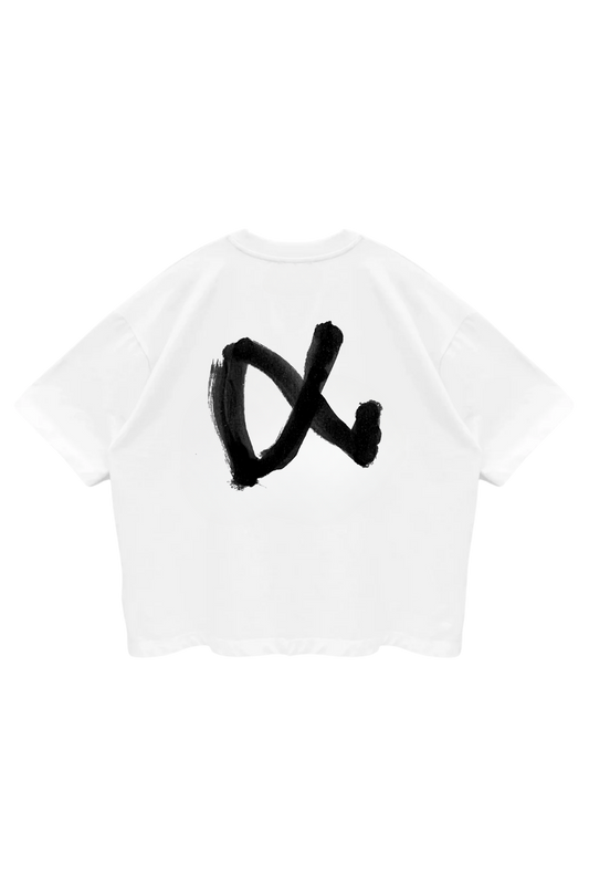 Aitana 'ALPHA' Tee