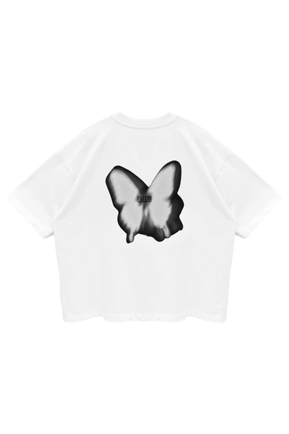 Aitana 'METAMORFOSIS' Tee